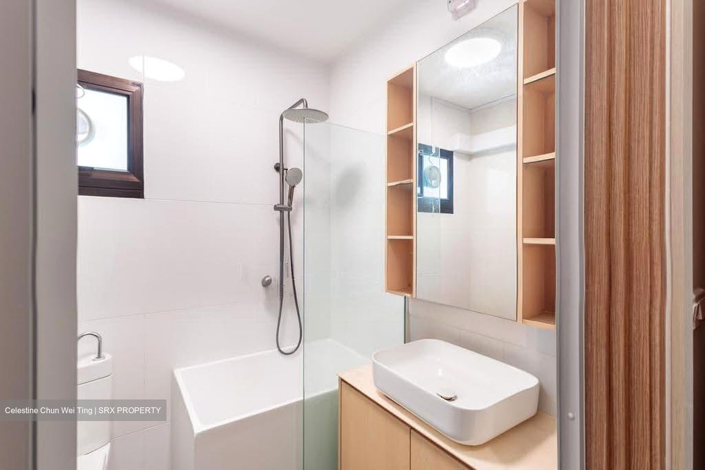 Blk 114B Alkaff Oasis (Toa Payoh), HDB 3 Rooms #619585521
